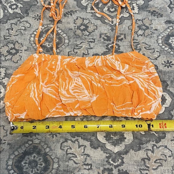 Pink Lily Poetry of the Heart Skirt Set - size XS - Picture 5 of 7